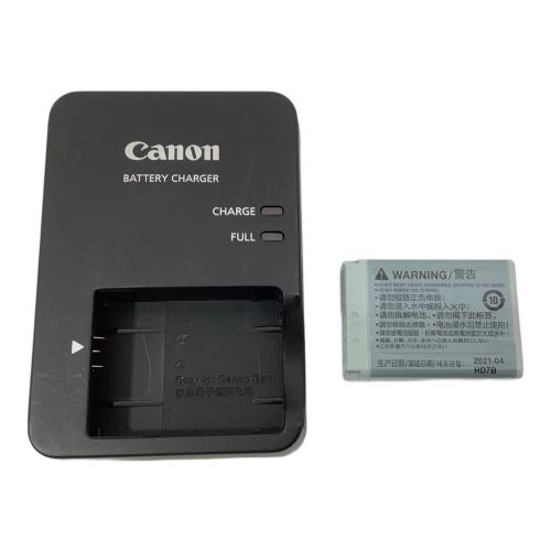 CANON (キヤノン) コンパクトデジタルカメラ PC2272 PowerShot SX720 HS