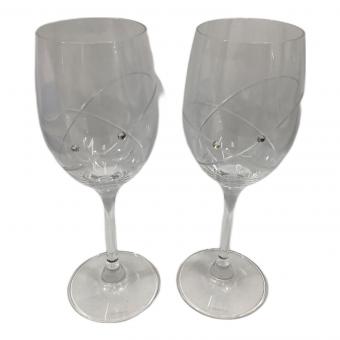 Wedgwood (ウェッジウッド) グラス プロミシス ウィズディスリング