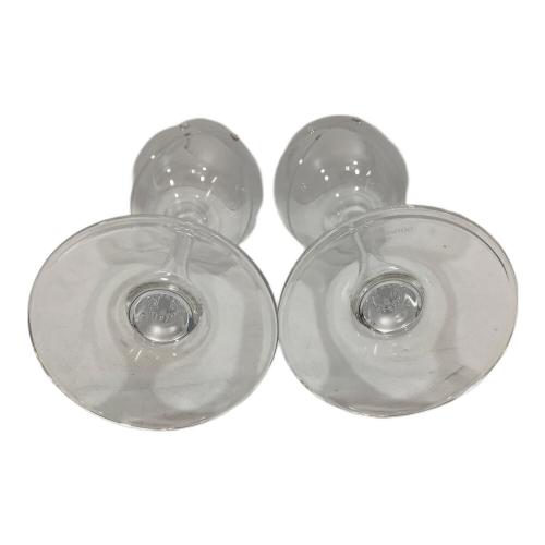 Wedgwood (ウェッジウッド) グラス プロミシス ウィズディスリング