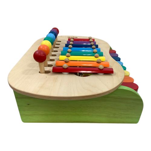 Ed.Inter 森のメロディメーカー