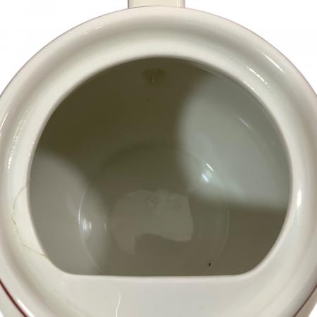 Villeroy & Bochビレロイ&ボッホカナリ　ティーポット、ミルク入れ他 ビレロイ&ボッホ - 【美品】ビレロイ＆ボッホ☆Switch 3☆ティーポット