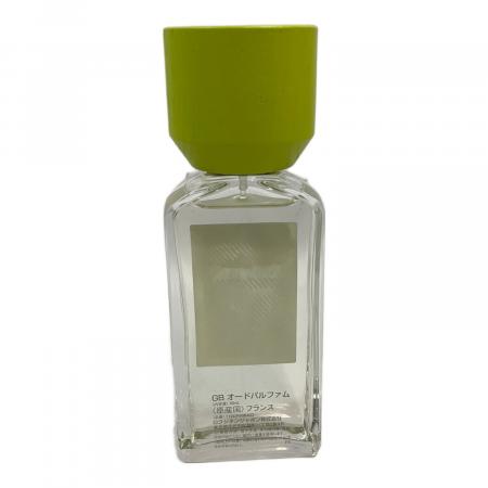 ロクシタン GB オードパルファム L'OCCITANE (ロクシタン) オードパルファム 50ml 残量80%-99% GB