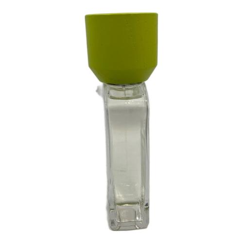 L'OCCITANE (ロクシタン) オードパルファム 50ml 残量80%-99% GBオードパルファム