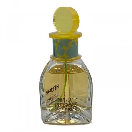 ロクシタン L'OCCITANE HBB オードトワレ 50ml L'OCCITANE (ロクシタン) オードトワレ 50ml 残量80%-99% HBSO