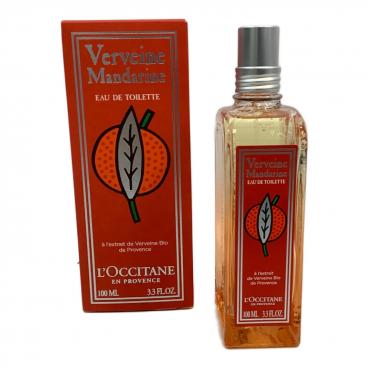 ロクシタン フルールドール アカシア 75ml 【未使用】 L'OCCITANE ロクシタン EDTフルールドール アカシア 75ml - メルカリ
