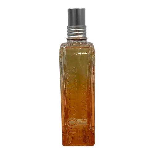 L'OCCITANE (ロクシタン) オードトワレ 100ml 残量80%-99% MAVオードトワレ