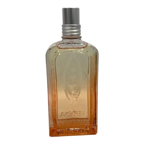 L'OCCITANE (ロクシタン) オードトワレ 100ml 残量80%-99% MAVオードトワレ