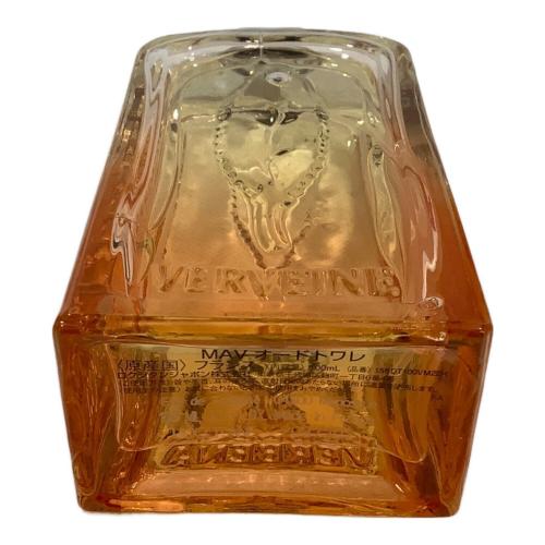 L'OCCITANE (ロクシタン) オードトワレ 100ml 残量80%-99% MAVオードトワレ