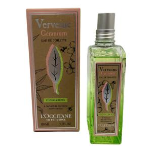 L'OCCITANE (ロクシタン) オードトワレ 1000ml 残量80%-99% GVBオードトワレ