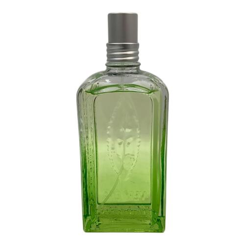 L'OCCITANE (ロクシタン) オードトワレ 1000ml 残量80%-99% GVBオードトワレ