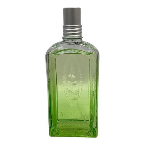 L'OCCITANE (ロクシタン) オードトワレ 1000ml 残量80%-99% GVBオードトワレ