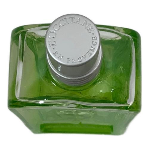 L'OCCITANE (ロクシタン) オードトワレ 1000ml 残量80%-99% GVBオードトワレ