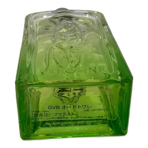 L'OCCITANE (ロクシタン) オードトワレ 1000ml 残量80%-99% GVBオードトワレ