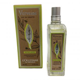 L'OCCITANE (ロクシタン) オードトワレ 1000ml 残量80%-99% ヴァーベナオードトワレb