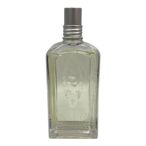 L'OCCITANE (ロクシタン) オードトワレ 1000ml 残量80%-99% ヴァーベナオードトワレb