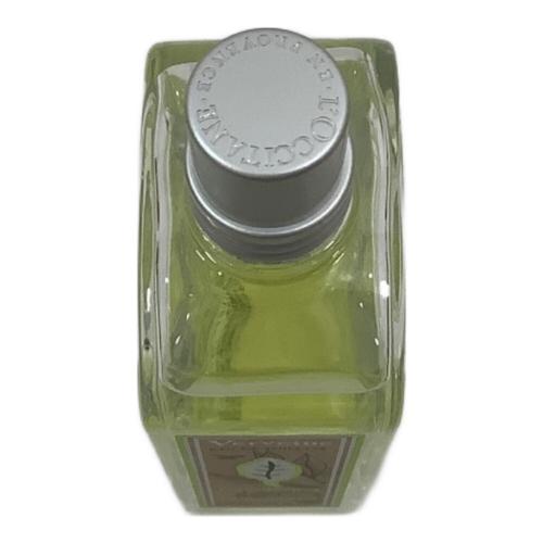 L'OCCITANE (ロクシタン) オードトワレ 1000ml 残量80%-99% ヴァーベナオードトワレb