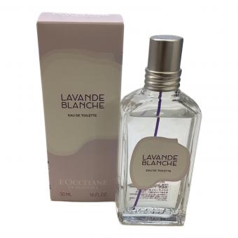 L'OCCITANE (ロクシタン) オードトワレ 50ml 残量80%-99% WLVオードトワレ