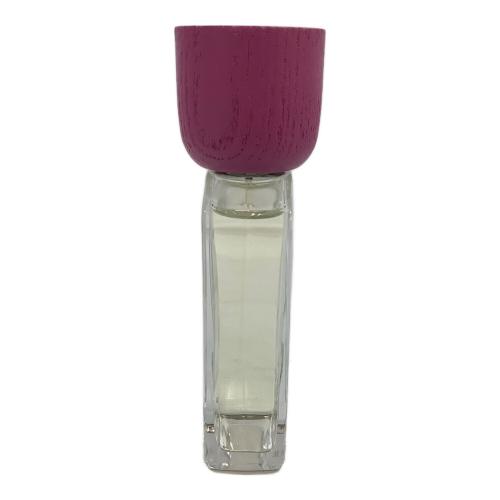 L'OCCITANE (ロクシタン) オードパルファム 50ml 残量80%-99% Wオードパルファム