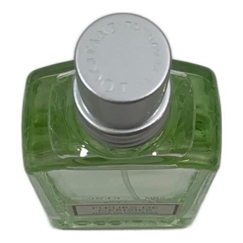 L'OCCITANE (ロクシタン) オードトワレ 50ml 残量80%-99% CBMオードトワレ