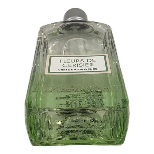 L'OCCITANE (ロクシタン) オードトワレ 50ml 残量80%-99% CBMオードトワレ