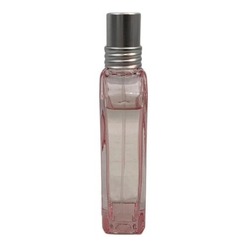 L'OCCITANE (ロクシタン) オードトワレ 50ml 残量80%-99% CBLオードトワレ