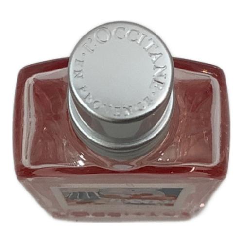 L'OCCITANE (ロクシタン) オードトワレ 50ml 残量80%-99% CBLオードトワレ