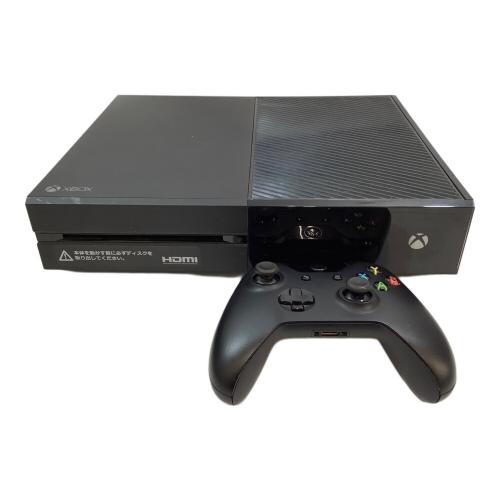 Microsoft (マイクロソフト) Xbox One 1TB