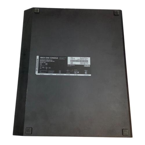 Microsoft (マイクロソフト) Xbox One 1TB