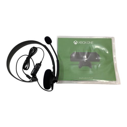 Microsoft (マイクロソフト) Xbox One 1TB