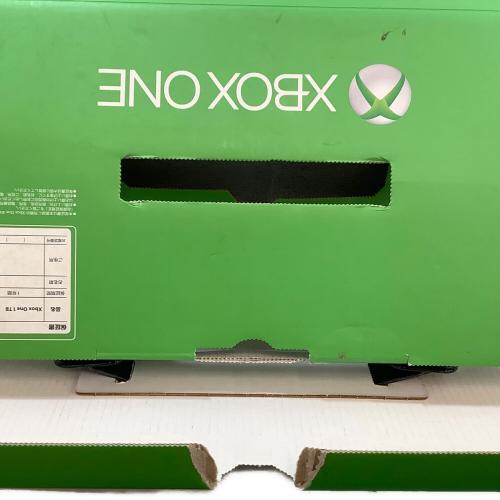 Microsoft (マイクロソフト) Xbox One 1TB