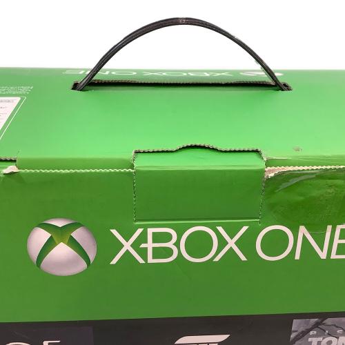Microsoft (マイクロソフト) Xbox One 1TB