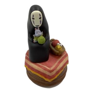 オルゴール カオナシオルゴール