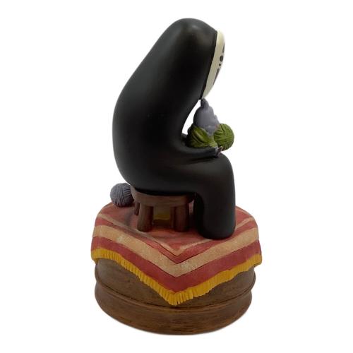 オルゴール カオナシオルゴール