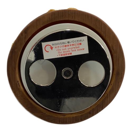 オルゴール カオナシオルゴール