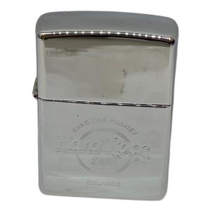 Hard Rock cafe ORLANDO ZIPPO 1999年製 USA製