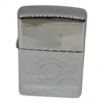Hard Rock cafe ORLANDO ZIPPO 1999年製 USA製