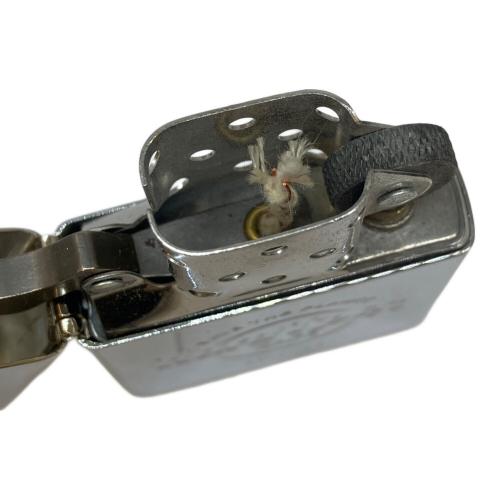 Hard Rock cafe ORLANDO ZIPPO 1999年製 USA製