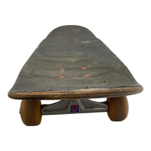 AWAKE (アウェイク) スケートボード SPITFIRE WHEELS ブラック