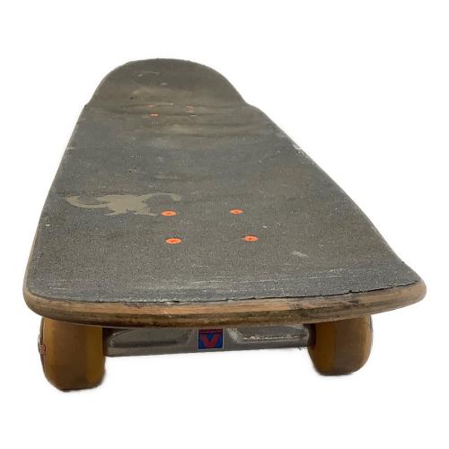 AWAKE (アウェイク) スケートボード SPITFIRE WHEELS ブラック