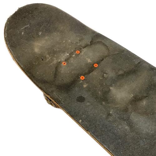 AWAKE (アウェイク) スケートボード SPITFIRE WHEELS ブラック