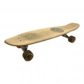 スケートボード SECTOR9 グリーン×ベージュ