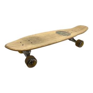 スケートボード SECTOR9 グリーン×ベージュ