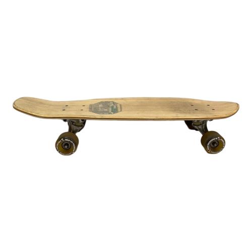スケートボード SECTOR9 グリーン×ベージュ