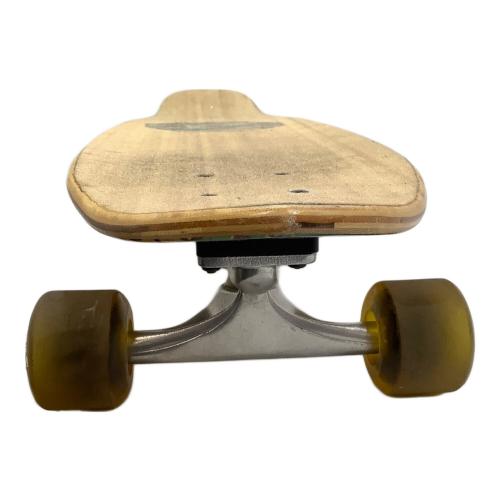 スケートボード SECTOR9 グリーン×ベージュ