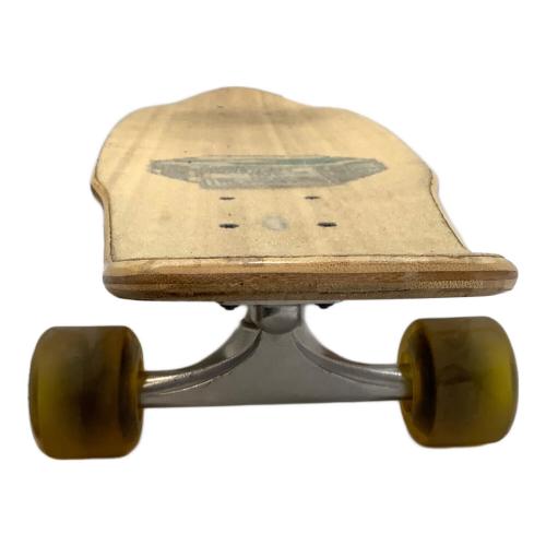 スケートボード SECTOR9 グリーン×ベージュ