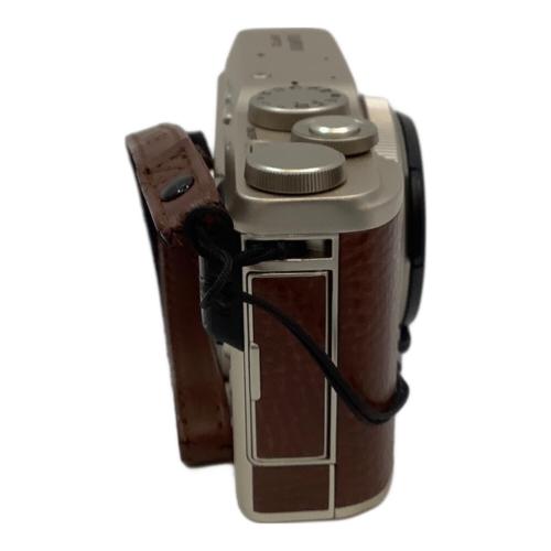 FUJIFILM XF10 コンパクトデジタルカメラ　ジャンク？ FUJIFILM (フジフィルム) デジタルカメラ XF10 シャンパンゴールド