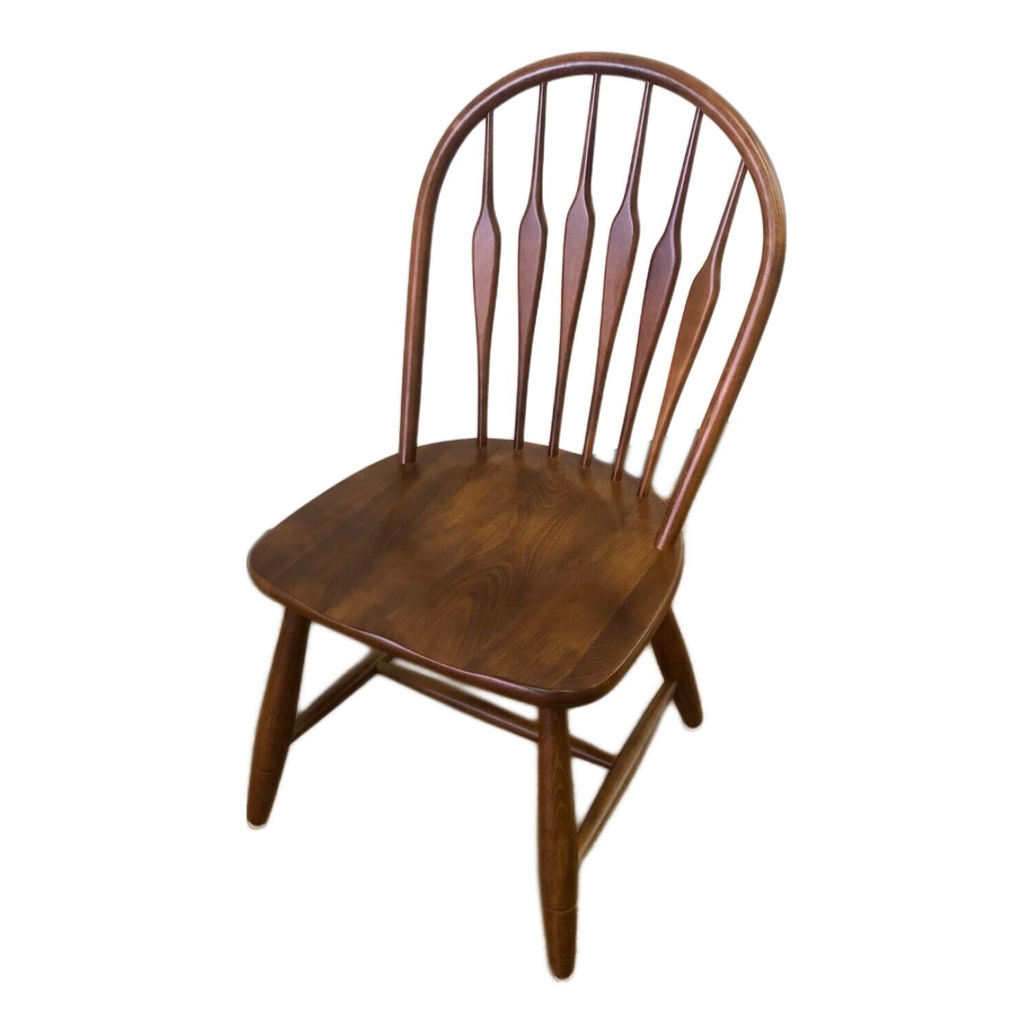 KASHIWA (柏木工) アローバックチェア ブラウン｜トレファクONLINE