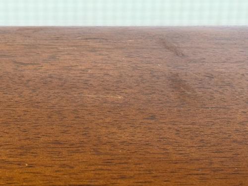 MARUNI (マルニ) サイドテーブル ブラウン 地中海シリーズ