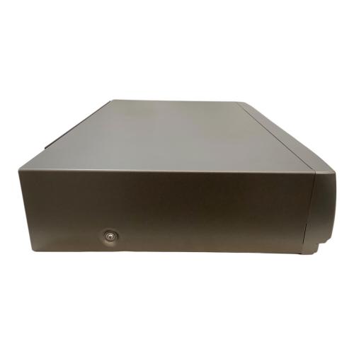 Panasonic (パナソニック) ビデオデッキ NV-H110 1998年製 動作確認