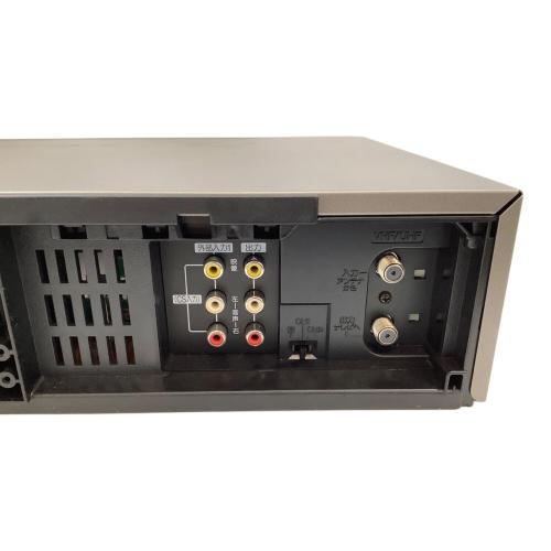 Panasonic ビデオデッキ PANASONIC|VHSビデオデッキ|HARDOFFオフモール（オフモ）|2012970000027556